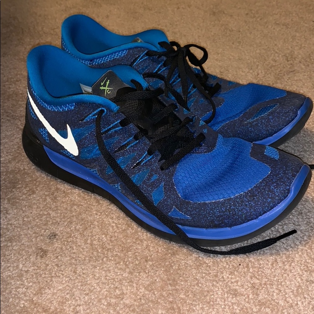 Nike Free 5.0